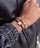 Billy | Black | Goudkleurig