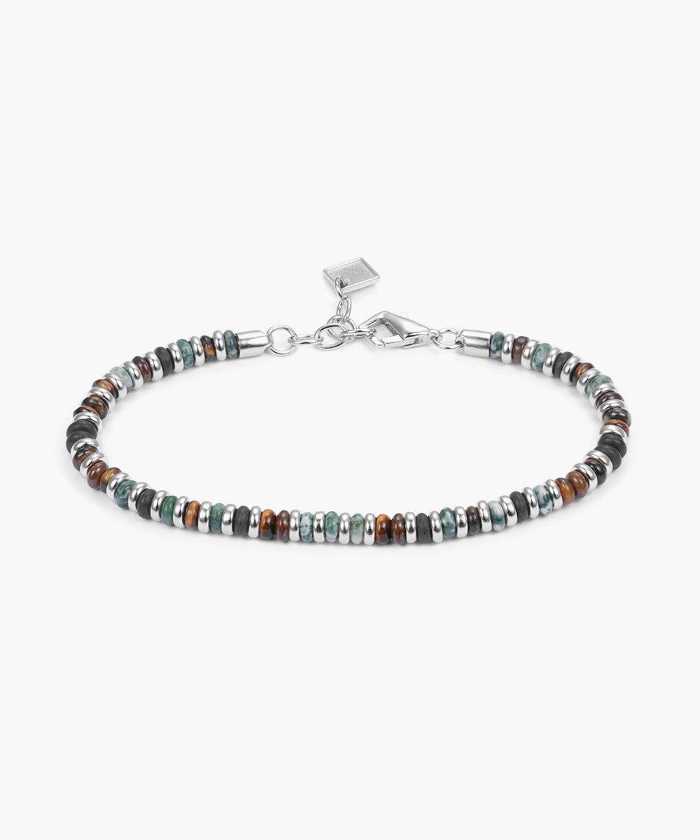 Mariner Brontide 4mm Nagoya | 925 Sterling Zilver