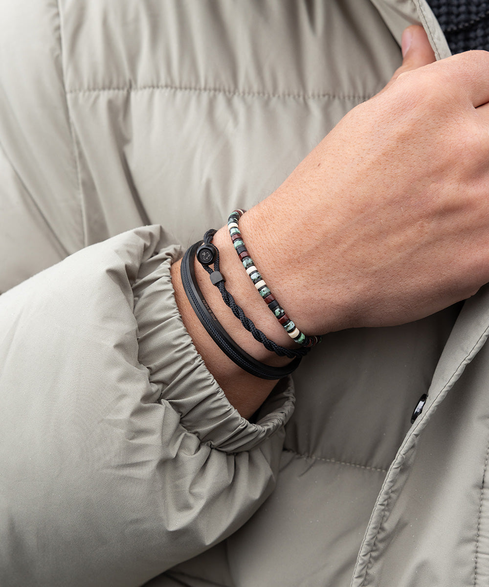 Easy Ed Black | Black