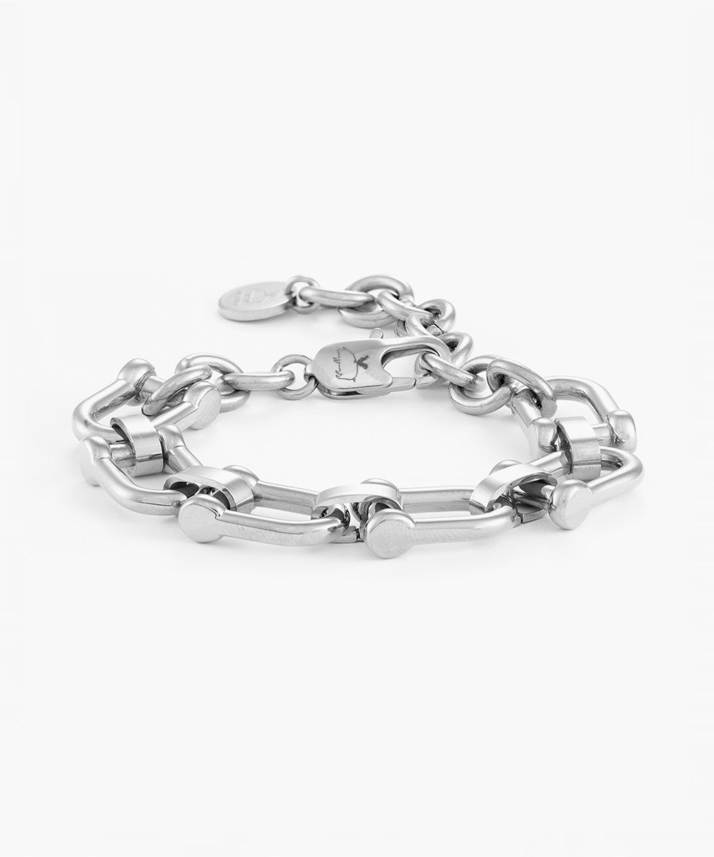 Elizabeth Silver XXS - M | Silver
