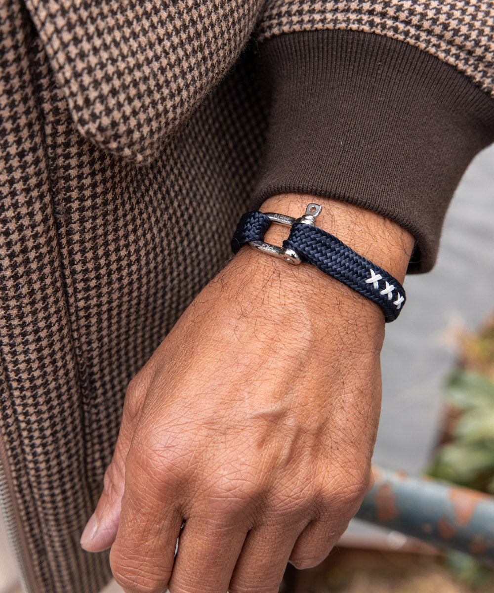 Sharp Simon Coa Sharp Simon Navy