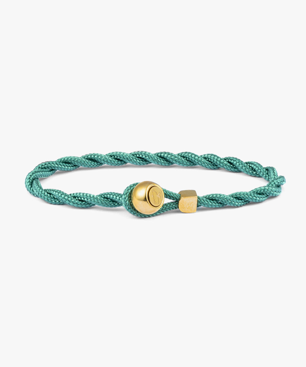 Ed Patina Green | Gold