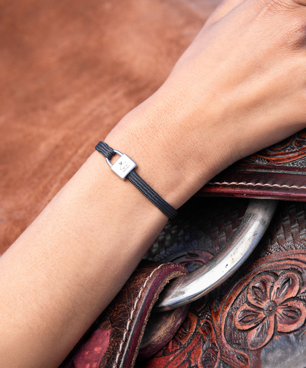 Billy Black | Silver