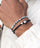 Brontide 4mm Adjustable Fuji | Silver