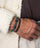 Little Lewis DBL Patina Green - Black | Black