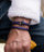 Vicious Vik Black - Royal Purple | Black
