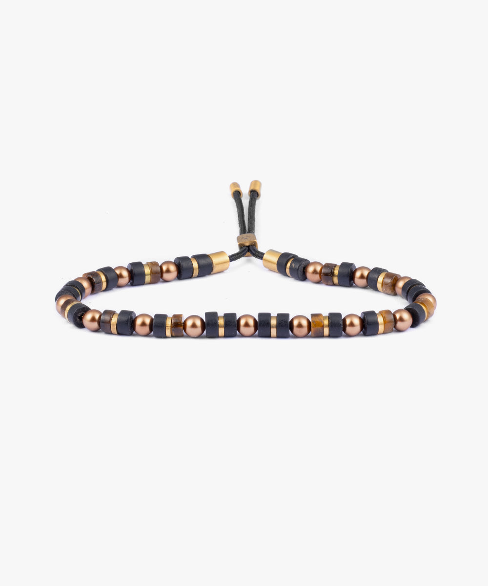 Brontide 4mm Adjustable Takayama | Gold