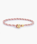 Ed Dusty Pink | Gold