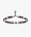 Brontide 6mm Adjustable Turin | Silver