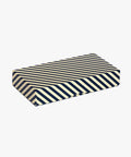Double Giftbox | Navy | Sand