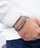 Mariner Brontide 4mm Lapis Lazuli | 925 Sterling Zilver