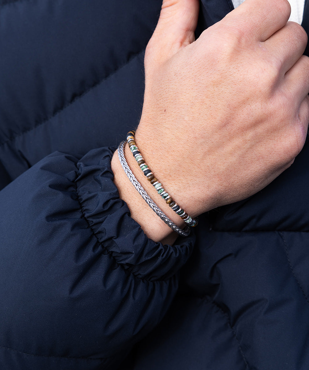 Mariner Foxtail Chain 4mm