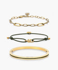 Mia Army & Julie & Maya Lou Set