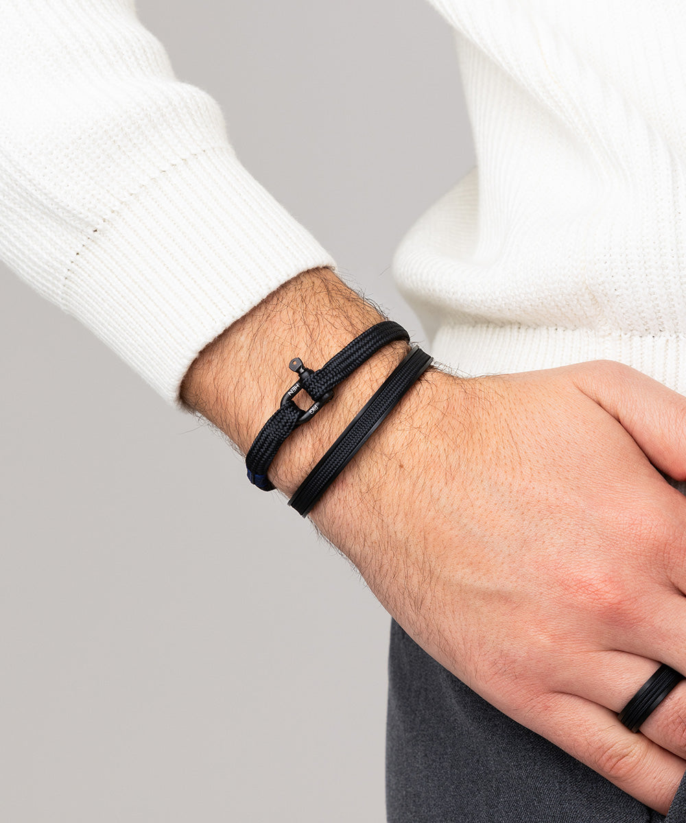 Navarch 9mm Black  | Black