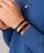 Navarch 9mm Navy | Silver