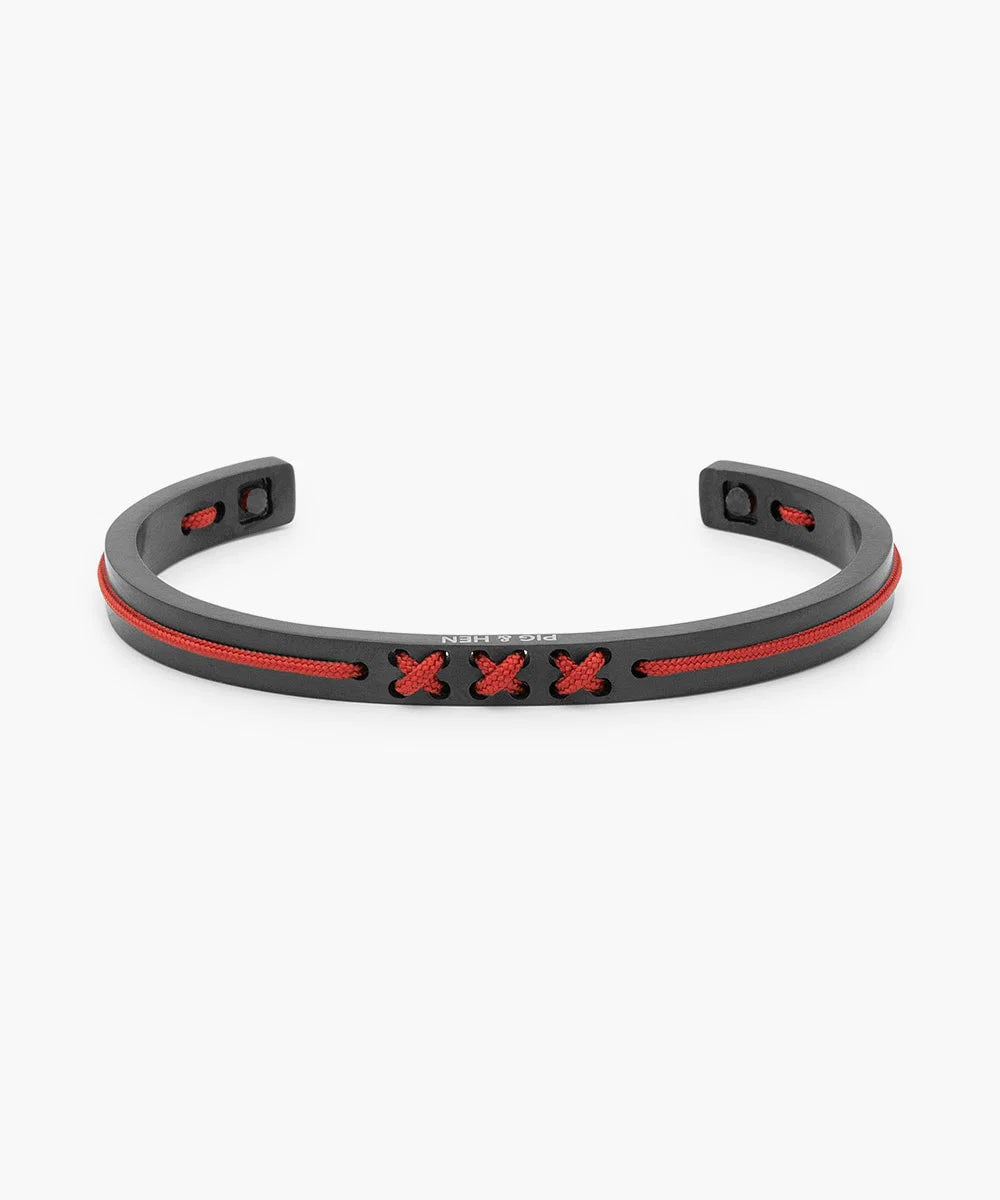 COA Navarch 6mm Black XXX | Black