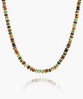 Brontide Necklace Nagoya | Gold