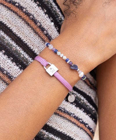 Mosaic Novara & Billy Purple Set