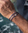 Easy Ed Slate Gray | Bronze
