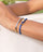 Ed Royal Blue | Gold