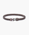 Catena Foxtail Slate Gray | Bronze
