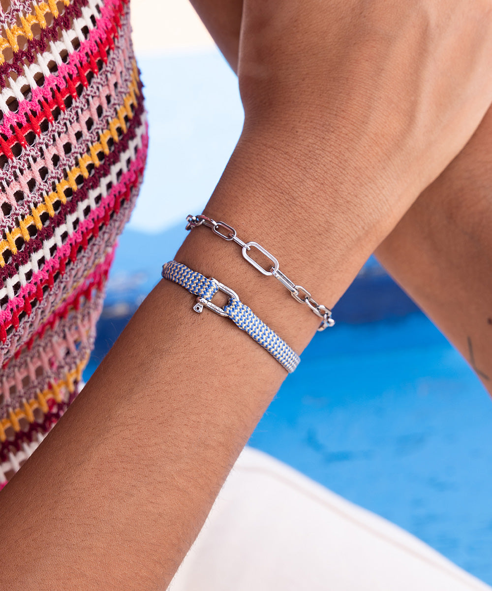 Franky Blue & Julie Set