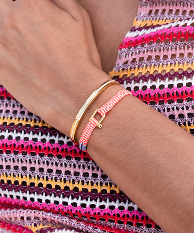 Franky Pink & Maya Lou Set