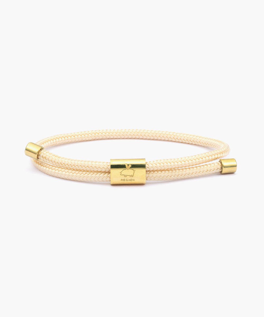 Lewis Ivory | Gold