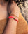 Lewis Neon Pink | Gold