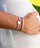 Maya Lou Lilac Purple | Silver