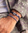Brontide 4mm Adjustable Okinawa | Silver