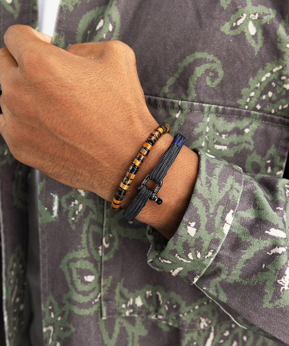 Vicious Vik Black | Black – Pig & Hen