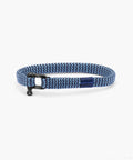 Vicious Vik | Steel Blue | Slate Gray | Black