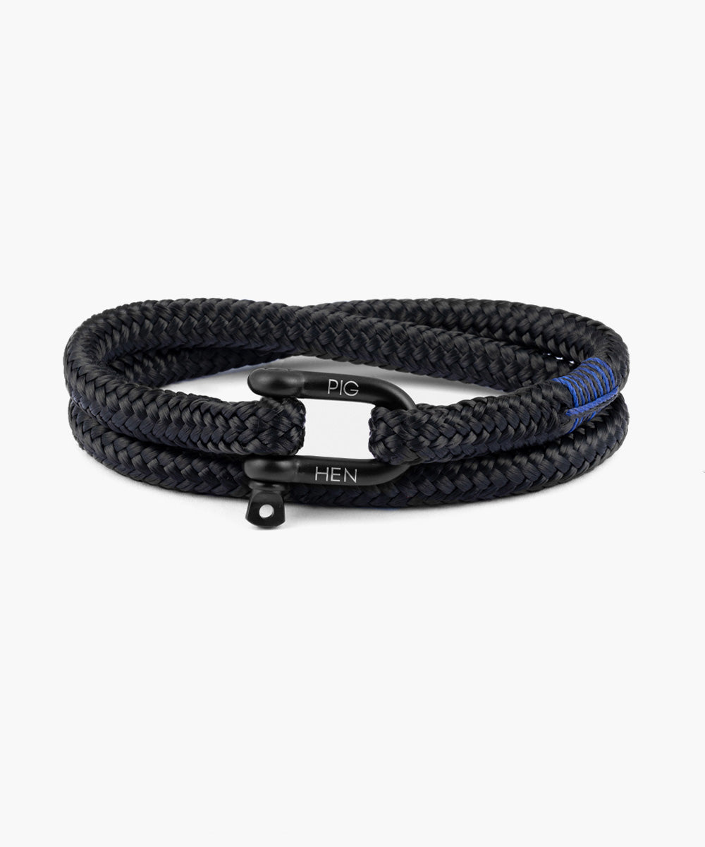 Salty Steve Black | Black