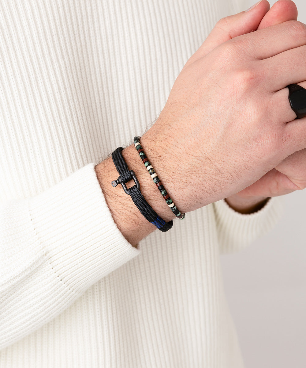 Vicious Vik Black  | Black