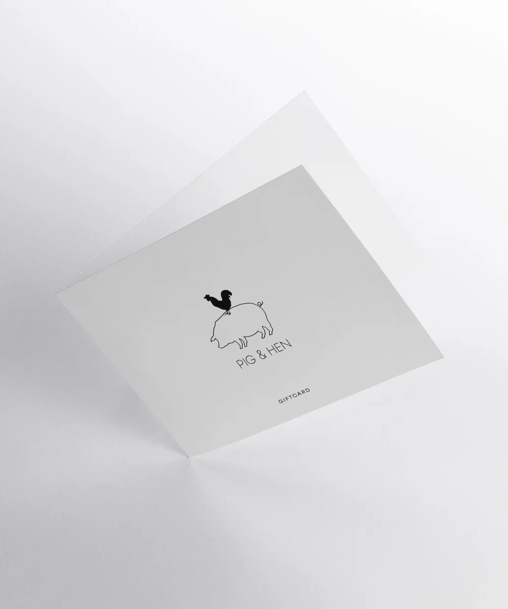 Cadeaukaart
