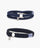 Captive Shackle Salty Steve / Sharp Simon | Zilverkleurig