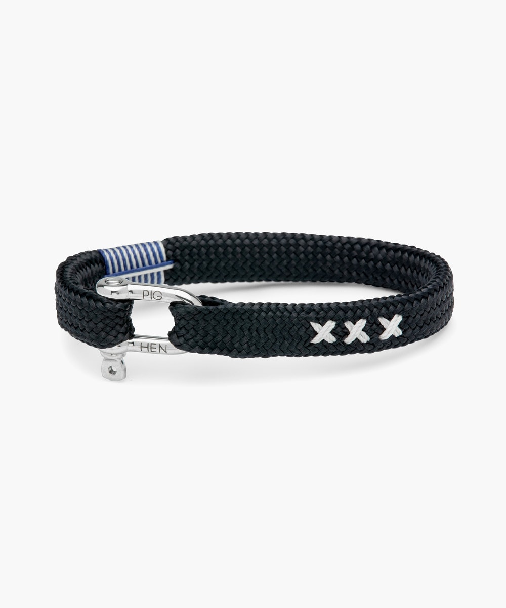 Sharp Simon Coa Sharp Simon Navy