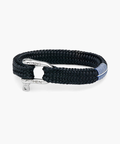 Captive Shackle Gorgeous George / Bombay Barry | Zilverkleurig