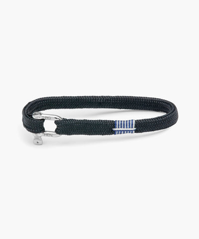 Captive Shackle Vicious Vik / Salty Slim | Zilverkleurig
